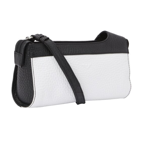 Voi Hirsch Bolsa de hombro Piel 25 cm