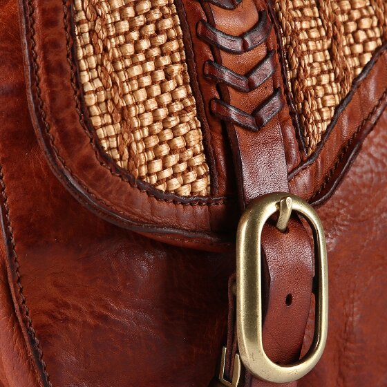 Campomaggi Gioachina Bolsa de hombro Piel 24 cm