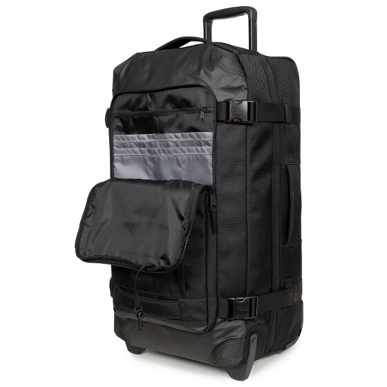Eastpak Tranverz Cnnct 2 ruedas Trolley 67 cm