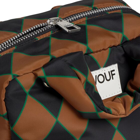 Wouf Studio Bolsa de aseo 20 cm