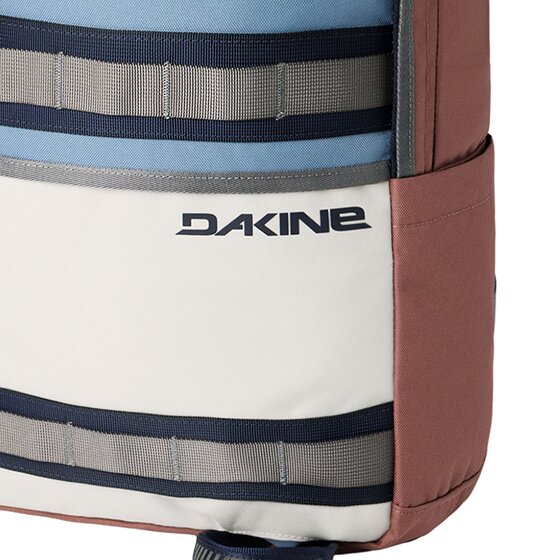Dakine 96 28 L Mochila de día 50 cm Compartimento para el portátil
