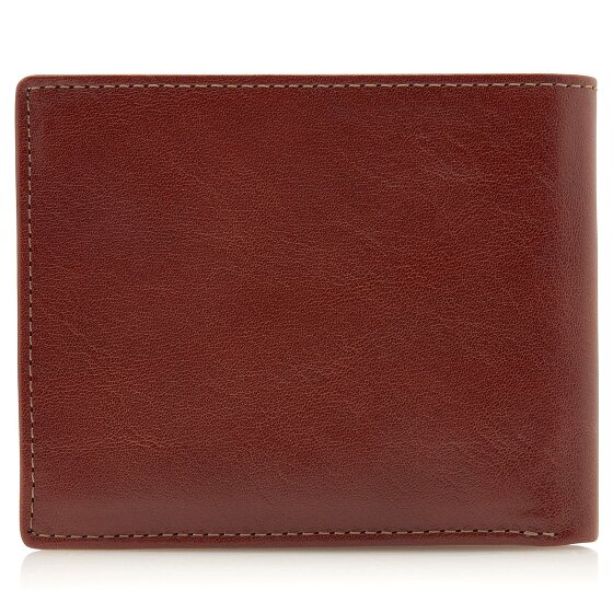 Castelijn & Beerens Cartera Gaucho Piel RFID 10,5 cm