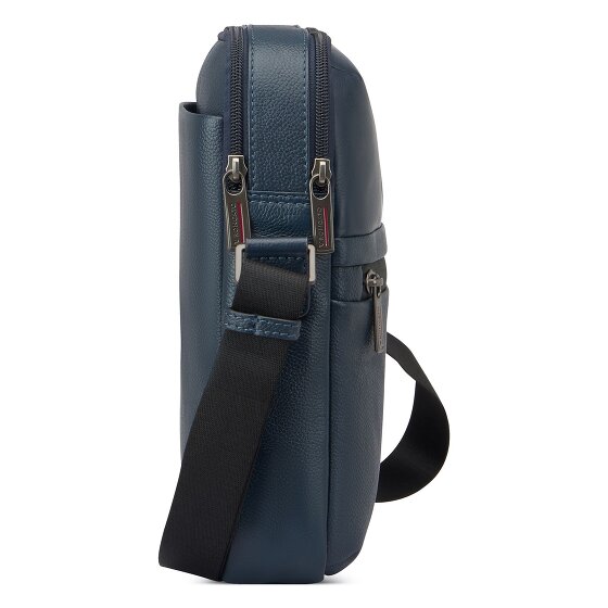 Roncato Trial Bolsa de hombro Piel 20 cm