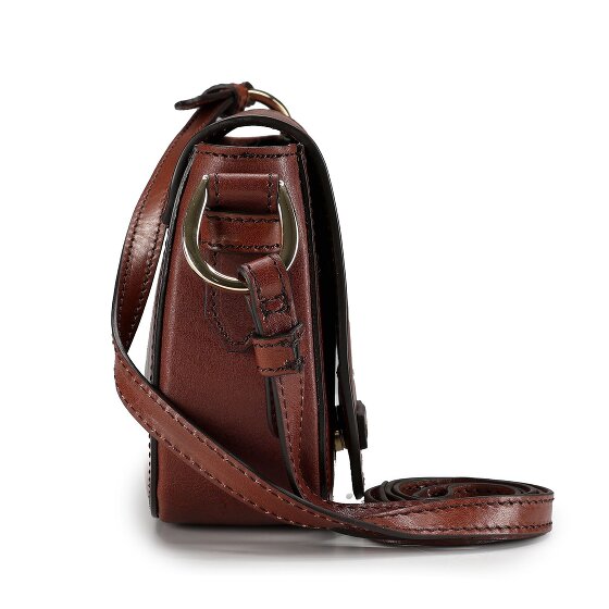 The Bridge Faentina Bolsa de hombro Piel 24 cm