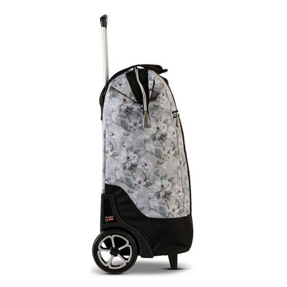Punta Big Wheel Carro de la compra 62 cm