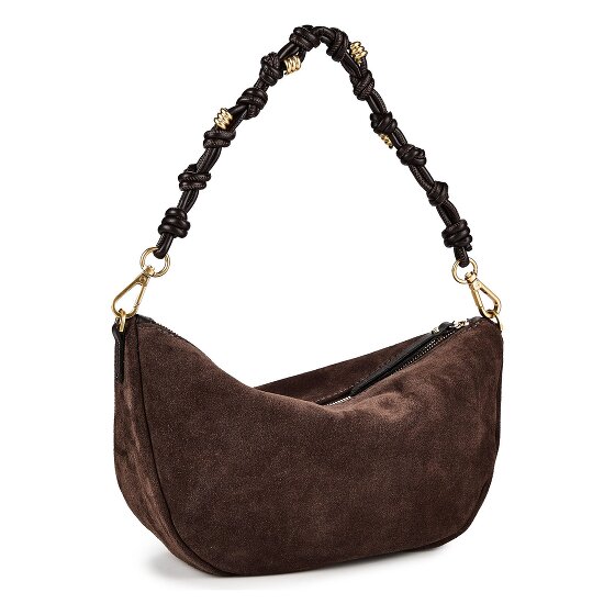 Gianni Chiarini Cleo Bolsa de hombro Piel natural 23 cm