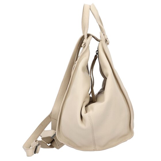 Harbour 2nd Just Pure Mireille Mochila de la ciudad Piel 30 cm