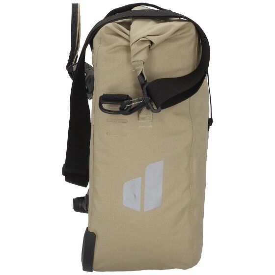 Deuter Bolsa para bicicleta Weybridge 20+5L 40 cm