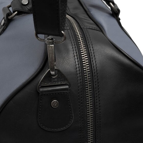 The Chesterfield Brand Fusion Tornio Bolsa de viaje Weekender 53 cm