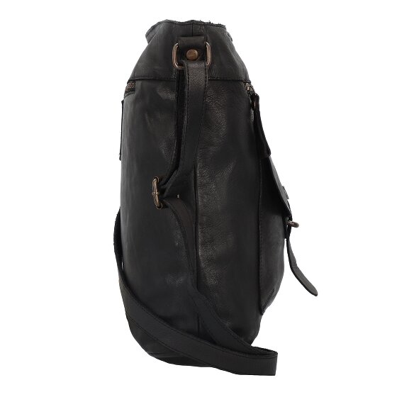 Harbour 2nd Urban Poets Skyler Bolsa de hombro Piel 37 cm