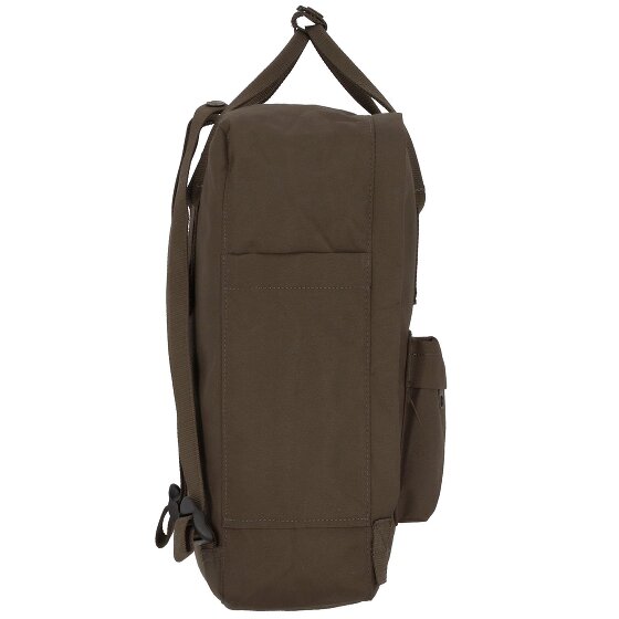 Fjällräven Mochila Re-Kanken City 34 cm