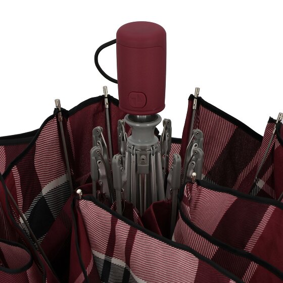 Samsonite Paraguas de bolsillo Alu Drop S 98 cm