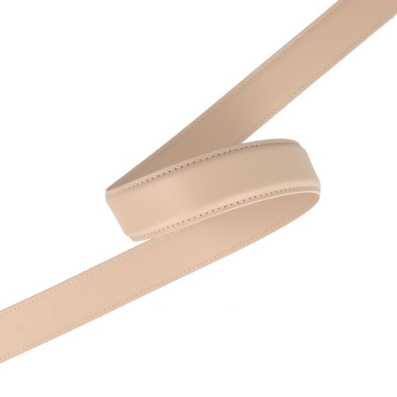 PINKO Love Berry Cinturón Piel