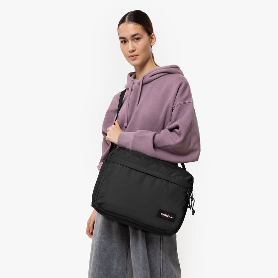 Eastpak Bolso bandolera cruzado Compartimento para portátil de 39 cm