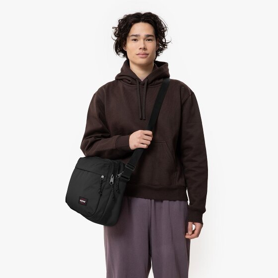 Eastpak Bolso bandolera cruzado Compartimento para portátil de 39 cm