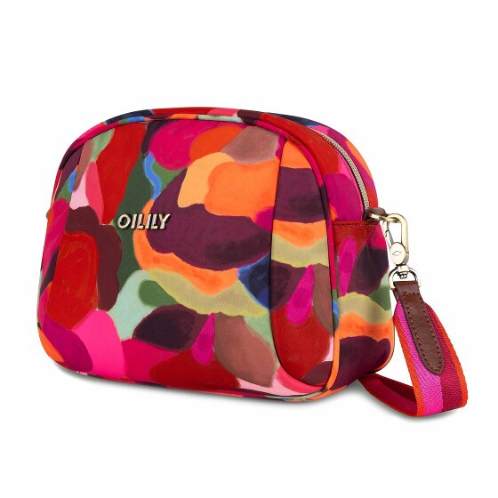 Oilily Veerle Solo Bolsa de hombro 23 cm