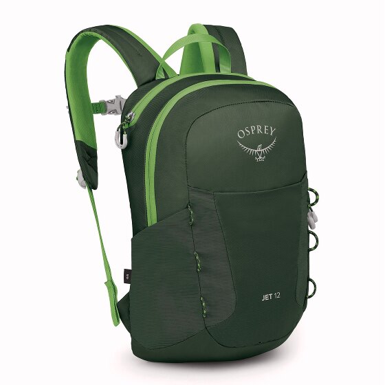 Osprey Jet 12 Mochila de senderismo 36.5 cm