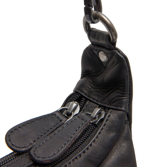 The Chesterfield Brand Mirave Bolsa de hombro Piel 25 cm