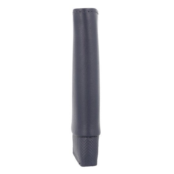 Samsonite Pro-DLX 6 Estuche para tarjetas de crédito Protección RFID Piel 8 cm