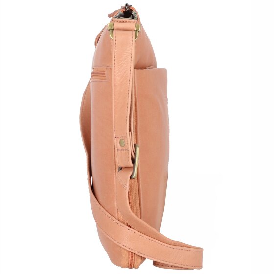 Greenland Nature Bolsa de hombro Nature de cuero 28 cm