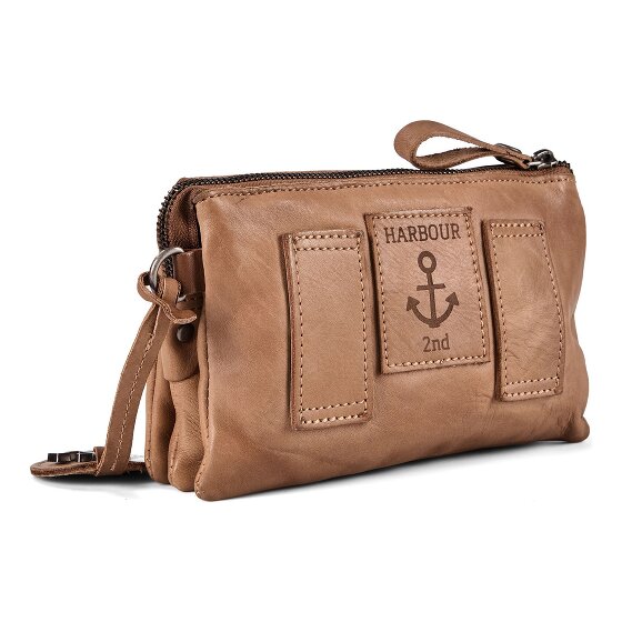 Harbour 2nd Urban Poets Bolsa de hombro Piel 19 cm