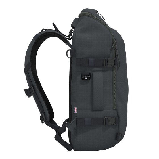 Cabin Zero Mochila Adventure Cabin Bag ADV 32L 46 cm