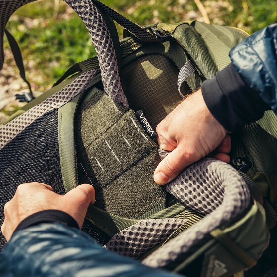 Gregory Stout 55 Mochila de trekking 80 cm