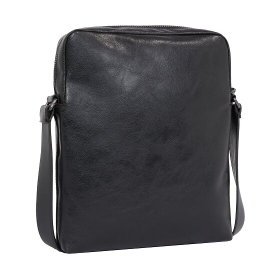 Calvin Klein Jeans Tumbled Bolsa de hombro 22 cm