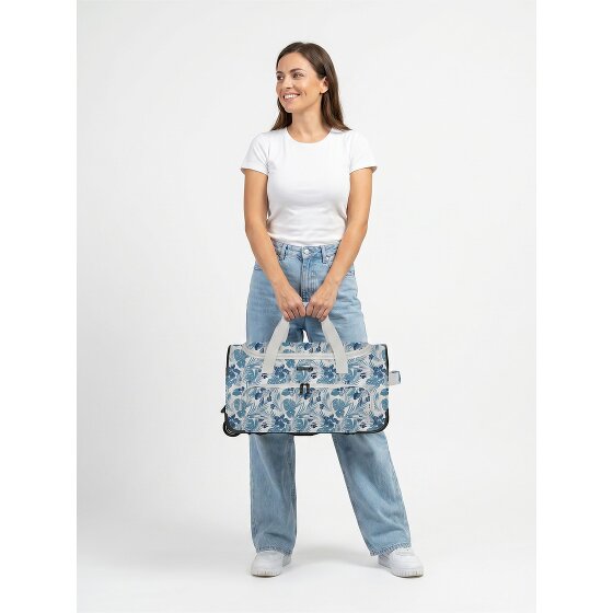 Redolz Bolsa de viaje Duffle Essentials 2 ruedas 51 cm