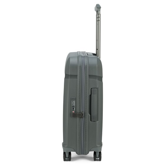 Epic Zeleste 4 ruedas Carro de la cabina 55 cm