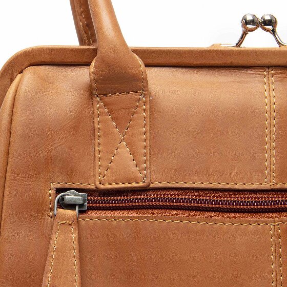 The Chesterfield Brand Dorin Bolsa de compras Piel 29 cm