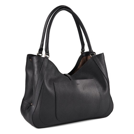 Boss Reah Bolsa de hombro Piel 38 cm