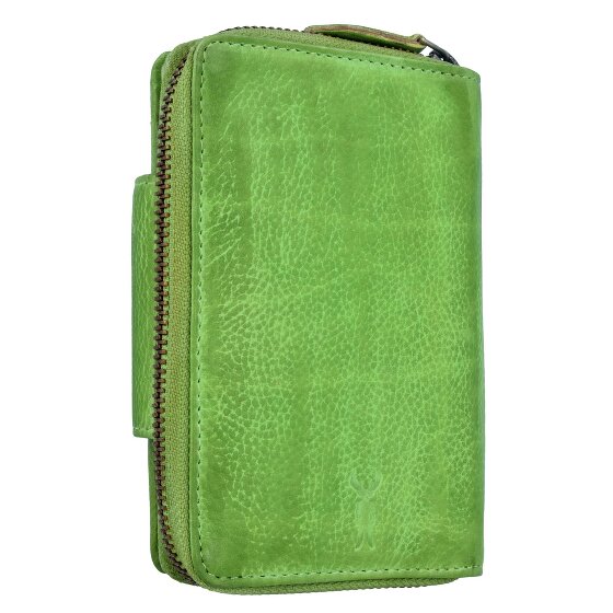 Jack Kinsky Nassau 511 Billetero Piel 10 cm