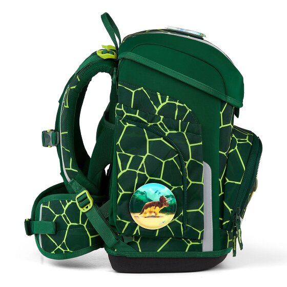 Ergobag cubo Juego de mochilas escolares 5 piezas