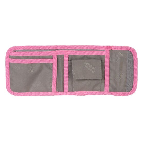 School-Mood Bolsa de pecho 11 cm