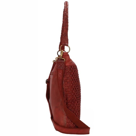 Greenland Nature Femi & Nine Bolso de piel 39 cm