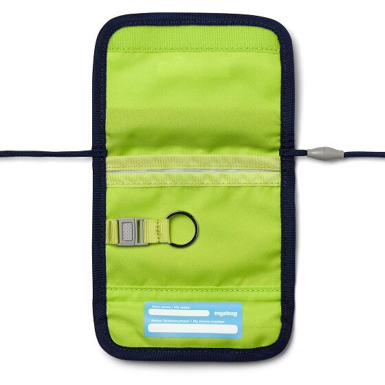 Ergobag Bolsa de pecho 14 cm