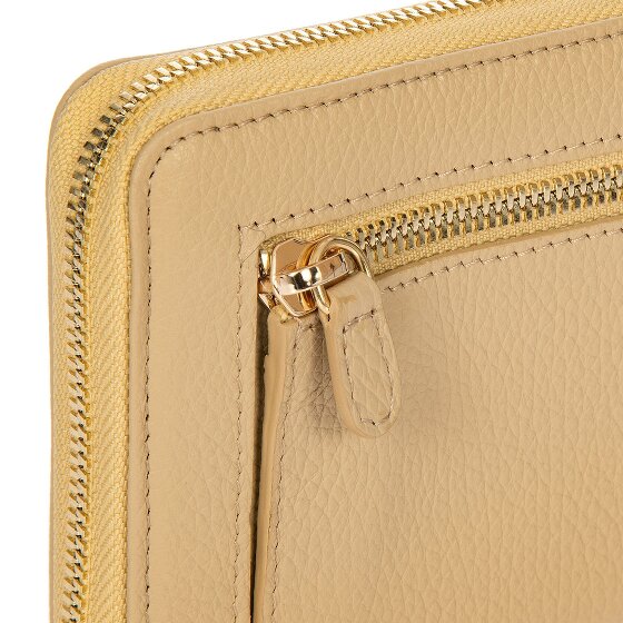 Bric's Cartera Gondola Verbena cuero 20 cm