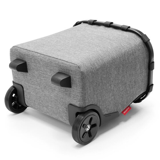 reisenthel Carro de la compra con marco Carrycruiser 47,5 cm