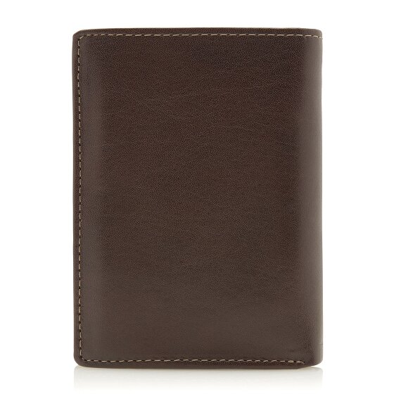 Castelijn & Beerens Cartera Gaucho Piel RFID 9 cm