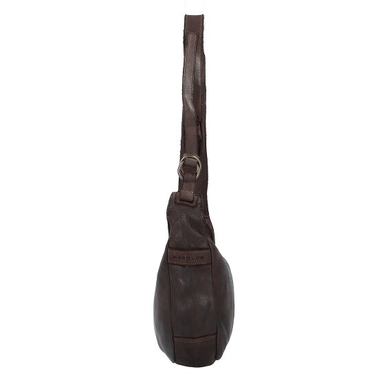 Harold's Submarine Bolsa de hombro Piel 39 cm