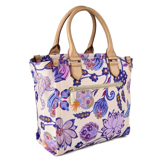 Oilily Sapphire Chintz Bolso 34 cm