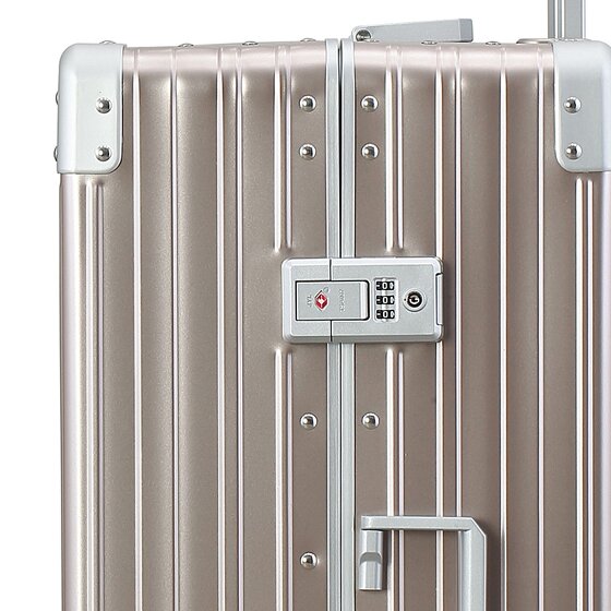 Aleon Fortis 4 ruedas Carrito 67 cm