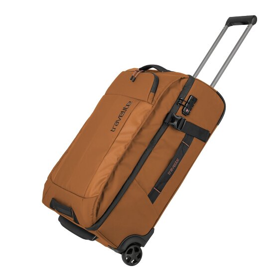 Travelite Briize 2 ruedas Bolsa de viaje M 67 cm
