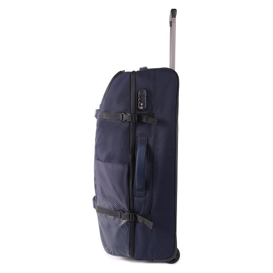 Hedgren Comby Journey 2 ruedas Bolsa de viaje 79 cm