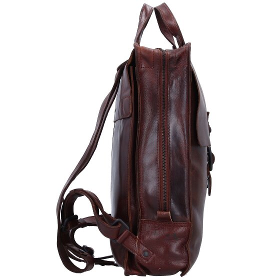 Harold's Mochila Aberdeen Piel 38 cm