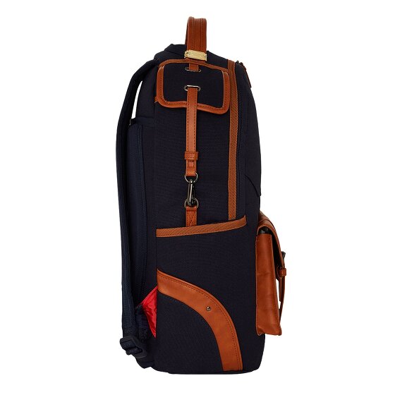 Sprayground Fun Core Whiskey Throne Blues Mochila de día 45 cm Compartimento para el portátil