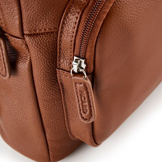 Picard Mochila Luis City Piel 28 cm