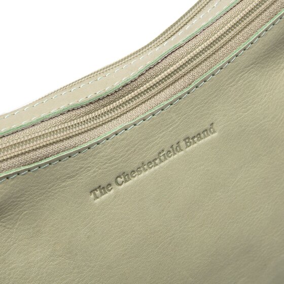 The Chesterfield Brand Irving Bolsa de hombro Piel 25 cm