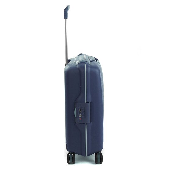 Roncato Light 4 ruedas Carro de la cabina 55 cm
